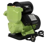 AWZB250 Самозасмукваща-интелигентна бустерна помпа|0,25KW Компактен периферен дизайн