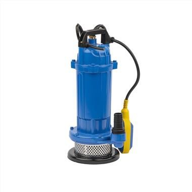 1HP 750 W от неръждаема стомана Потопяеми Помпи за напояване на ферми