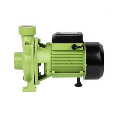 2 инча 1.5HP HFM5BM центробежна водна помпа за напояване